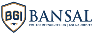 Bansal College of Engineering
